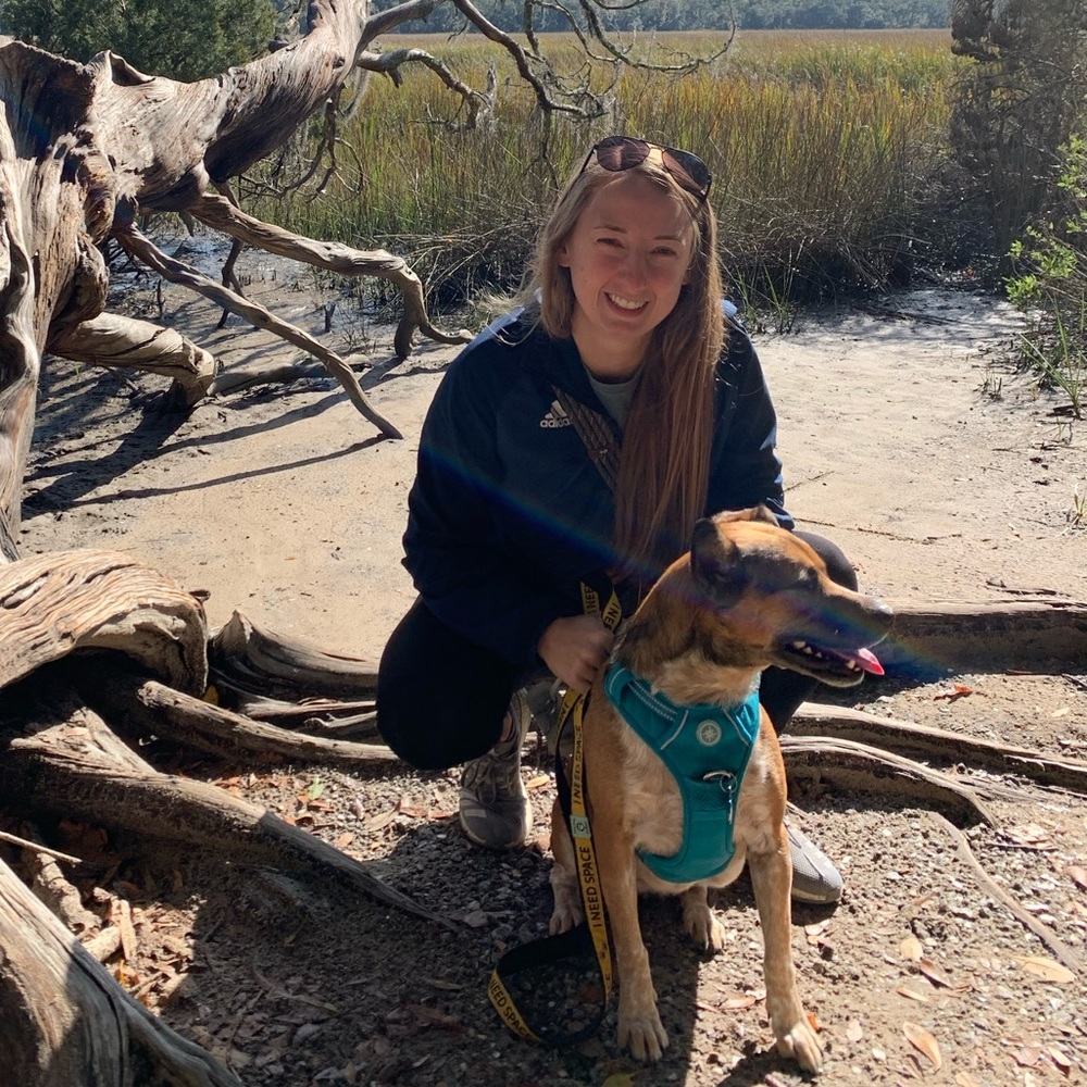 Meet your Posher, Joann